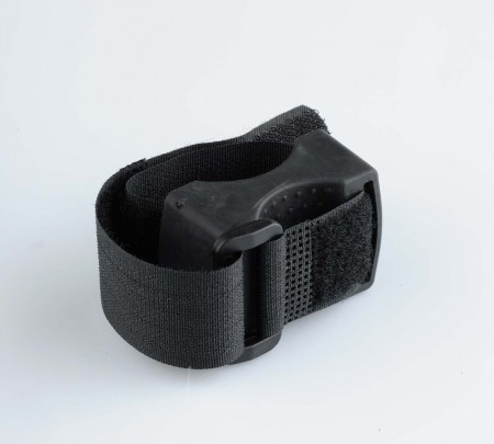 Espresso strap